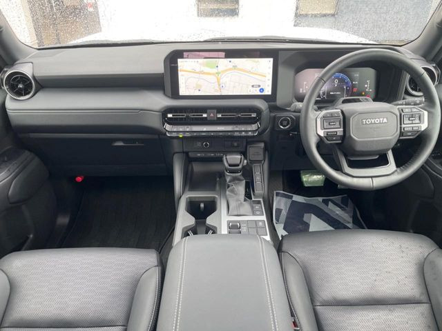 ランドクルーザー2502.7 VX 4WD