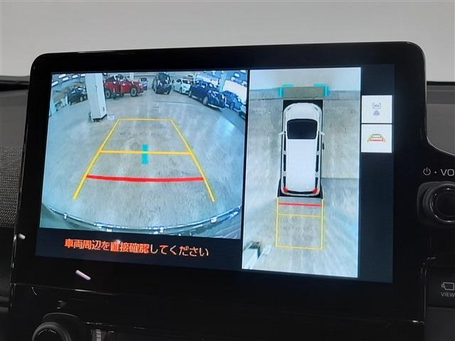 シエンタハイブリッド 1.5 Z E-Four 4WD