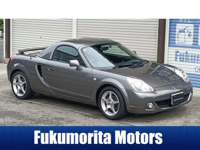 MR-S1.8 Sエディション シーケンシャル