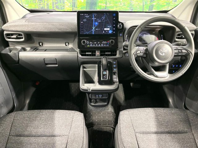 シエンタハイブリッド 1.5 Z