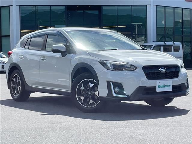 インプレッサXV2.0i-L アイサイト 4WD