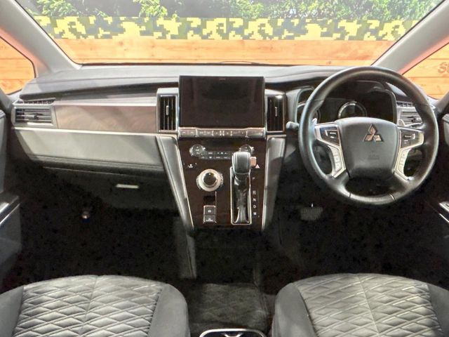 デリカD:52.2 P 4WD