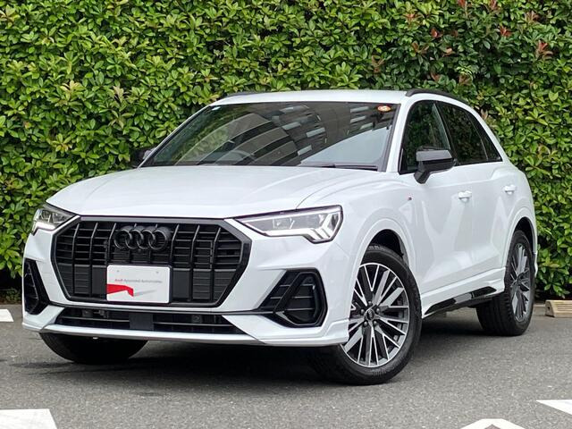Q335 TFSI Sライン