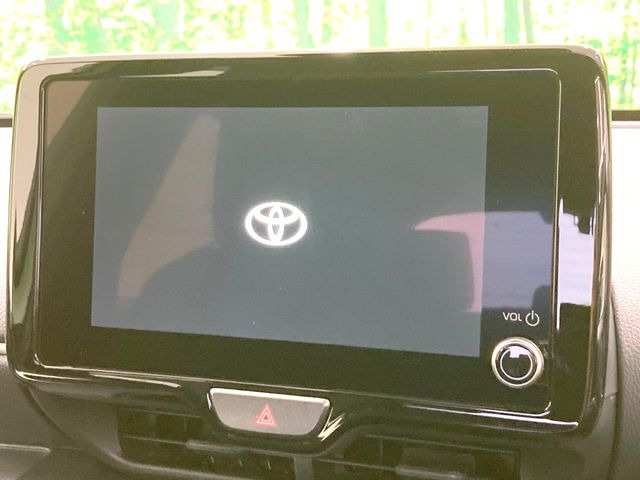 ヤリス1.5 ハイブリッド Z