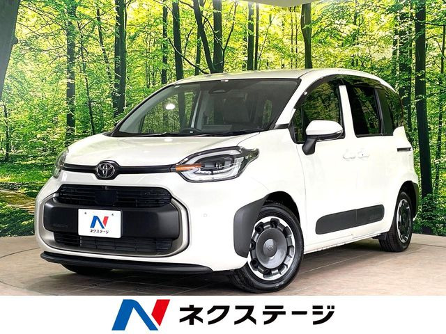 シエンタハイブリッド 1.5 Z