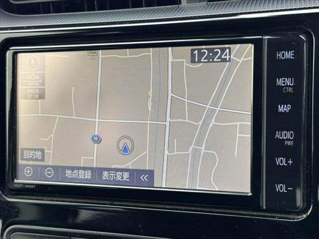 アクア1.5 S スタイルブラック
