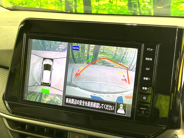 �y�A���E���h�r���[���j�^�[�z��p�̃J�����ɂ��A�ォ�猩���낵���悤�Ȏ��_��360�x�N���}�̎��͂��m�F���邱�Ƃ��ł��܂������p�������m�F���₷���A�����ꏊ�ł̐؂�Ԃ��⒓�Ԃ��X���[�Y�ɍs���܂��B