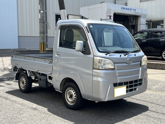 ハイゼットトラックスタンダード