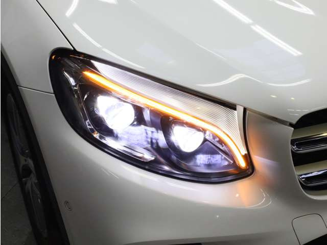 GLC200 スポーツ