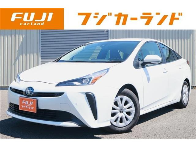 プリウス1.8 S E-Four 4WD