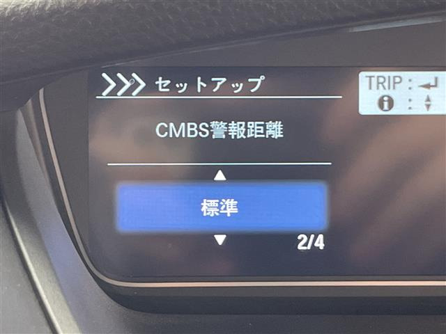 N-BOXカスタムG EX ターボ ホンダセンシング