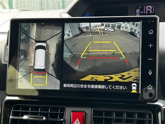 シフォンカスタム RS 4WD