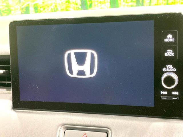ヴェゼル1.5 e:HEV Z