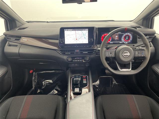 ノートオーラ1.2 NISMO