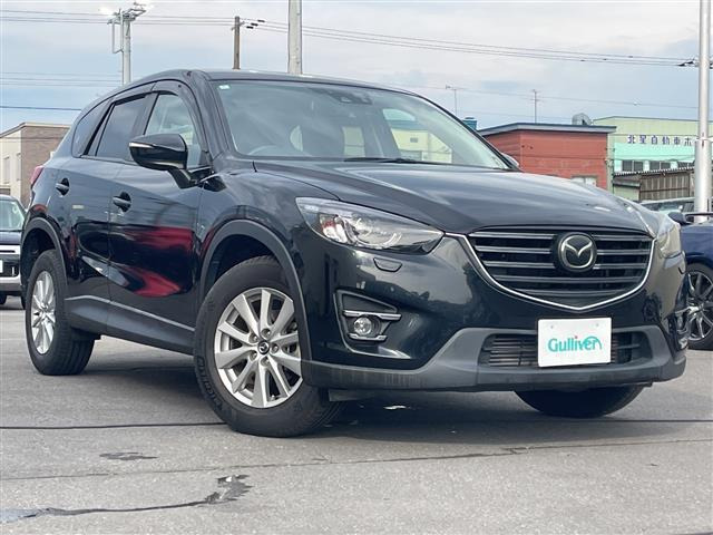 CX-52.2 XD プロアクティブ 4WD