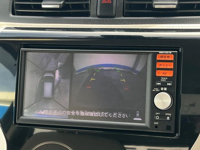 �y�A���E���h�r���[���j�^�[�z��p�̃J�����ɂ��A�ォ�猩���낵���悤�Ȏ��_��360�x�N���}�̎��͂��m�F���邱�Ƃ��ł��܂������p�������m�F���₷���A�����ꏊ�ł̐؂�Ԃ��⒓�Ԃ��X���[�Y�ɍs���܂��B