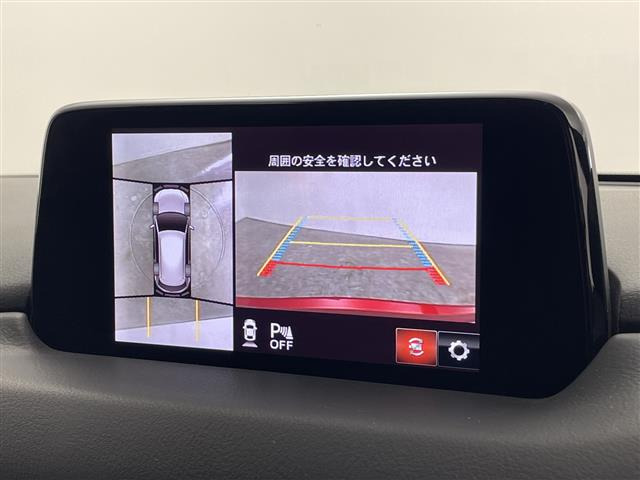 CX-52.2 XD エクスクルーシブ モード 4WD