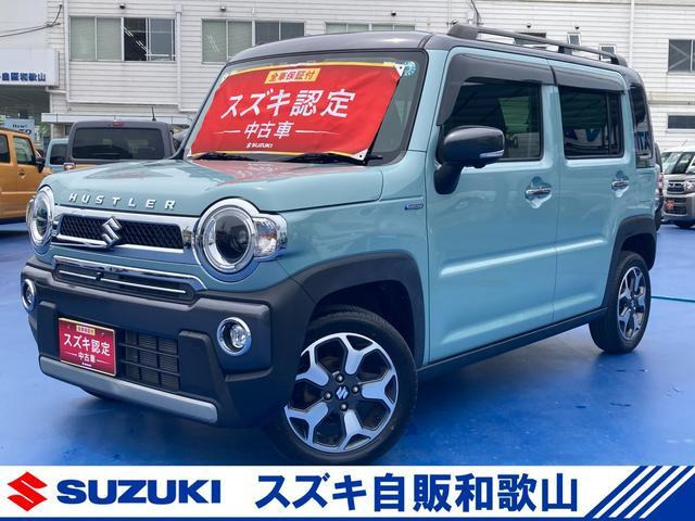 ハスラーJ スタイルII