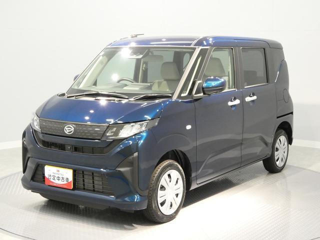 ムーヴX 4WD