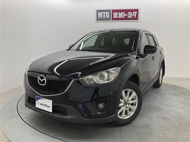 CX-52.2 XD