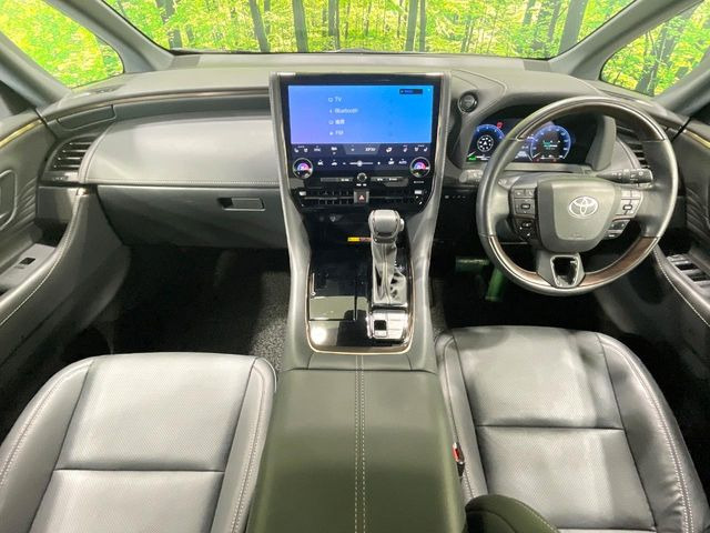 アルファードハイブリッド 2.5 Z