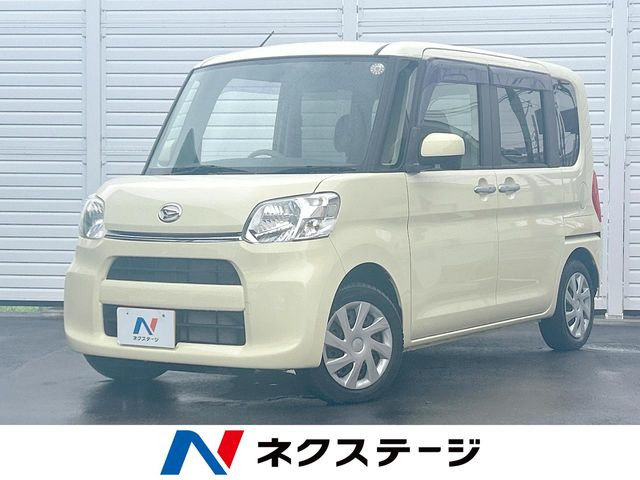 タントL