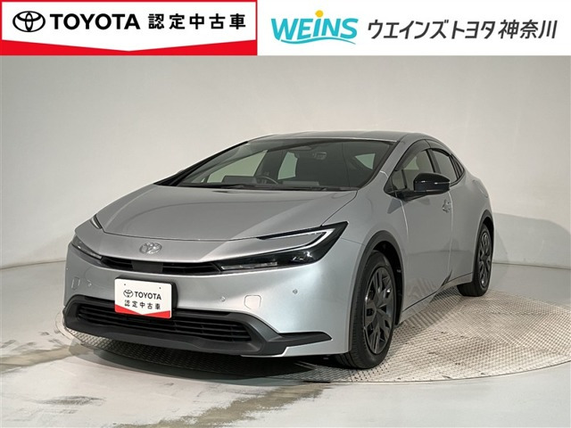 プリウス1.8 X