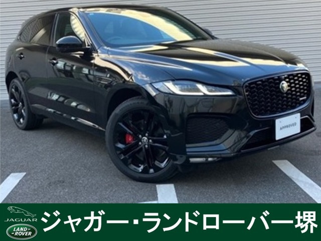 Fペイス