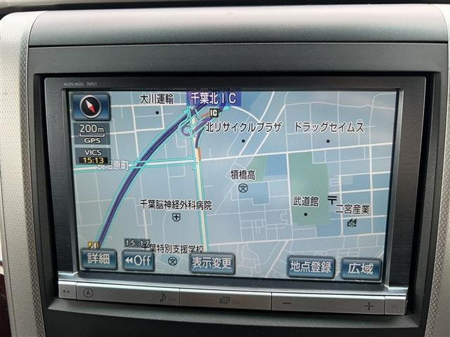ヴェルファイア2.4 Z