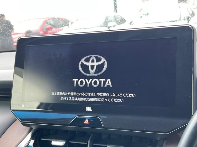 ハリアー2.0 Z レザーパッケージ