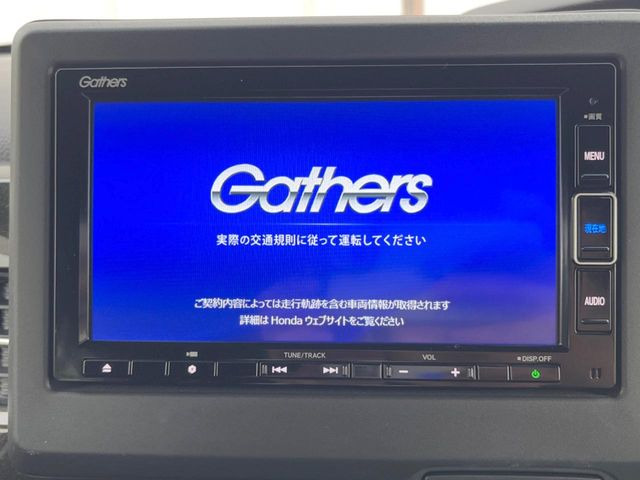 N-BOXカスタムG L ホンダセンシング