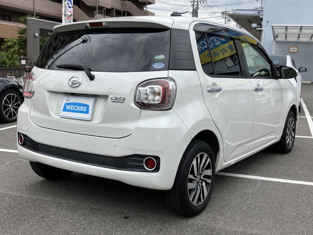 ブーン1.0 シルク Gパッケージ SAII