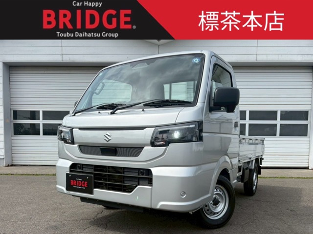 キャリイKC 4WD
