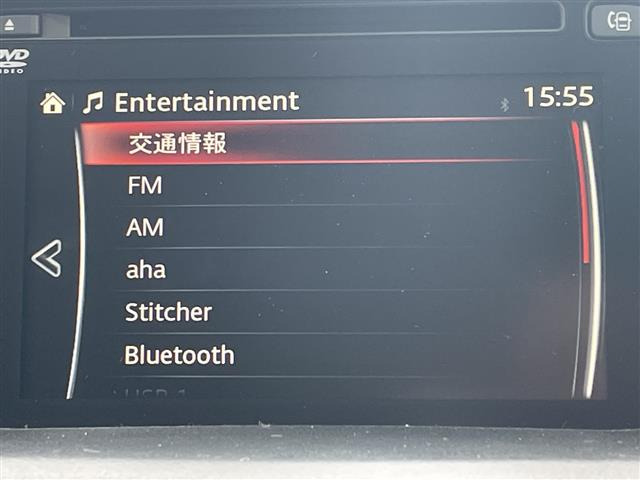 CX-52.2 XD プロアクティブ 4WD