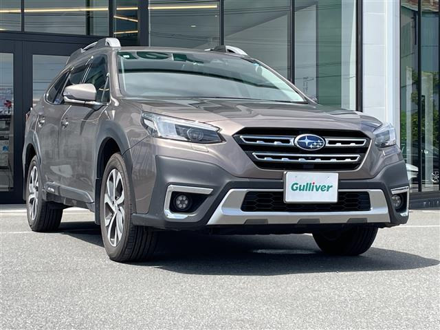 レガシィアウトバック1.8 リミテッド EX 4WD