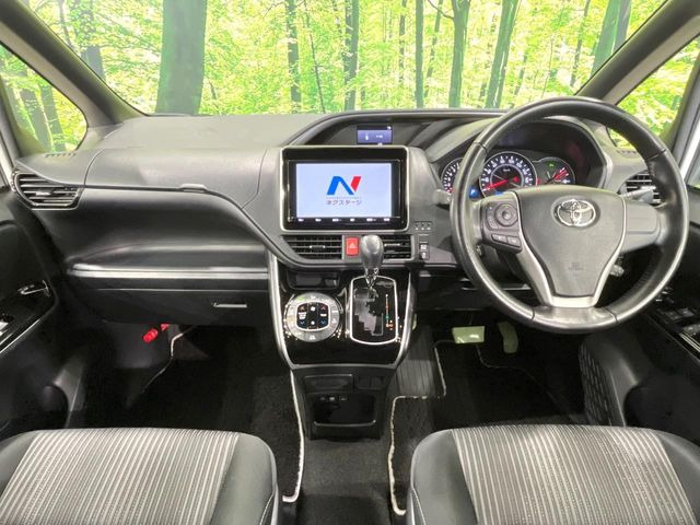 ヴォクシー2.0 ZS 煌II