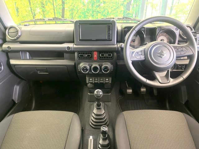 ジムニー