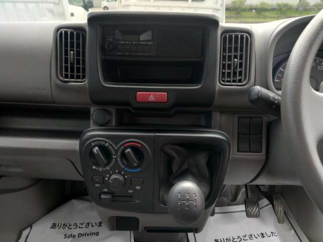 スクラムPC ハイルーフ 4WD