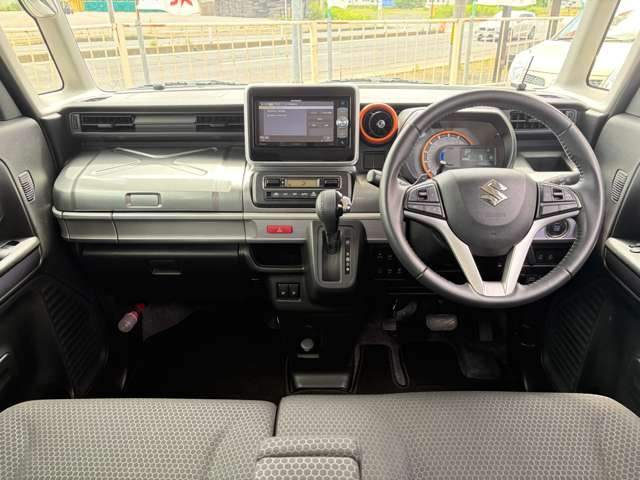 スペーシアギアハイブリッド(HYBRID) XZターボ 4WD