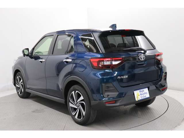 ライズ1.0 Z 4WD