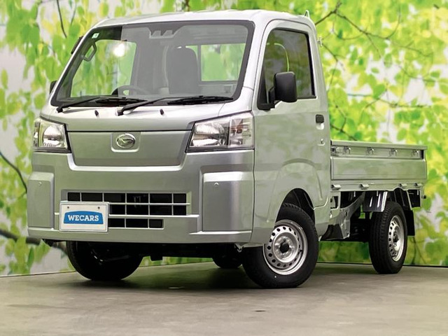 ハイゼットトラックスタンダード 4WD
