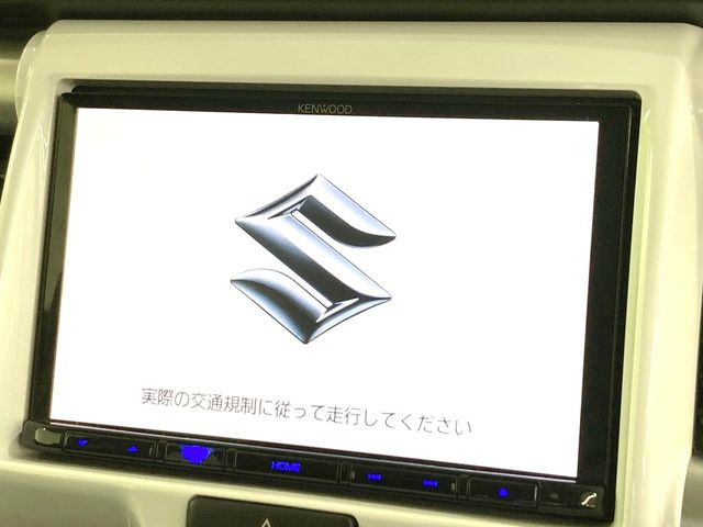 ハスラーFリミテッド
