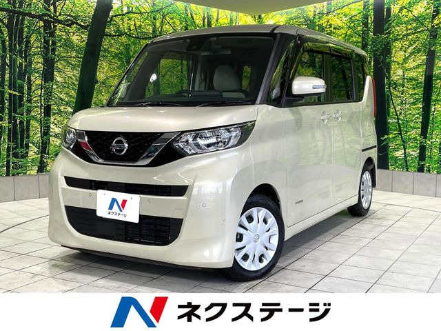 ルークスX