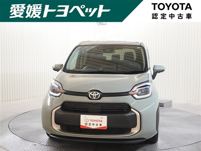 シエンタ1.5 Z