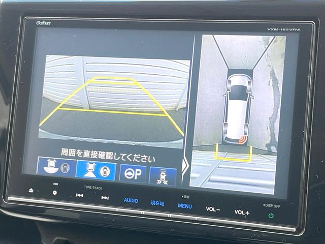 �y�}���`�r���[�J�����V�X�e���z��p�̃J�����ɂ��A�ォ�猩���낵���悤�Ȏ��_��360�x�N���}�̎��͂��m�F���邱�Ƃ��ł��܂������p�������m�F���₷���A�����ꏊ�ł̐؂�Ԃ��⒓�Ԃ��X���[�Y�ɍs���܂��B