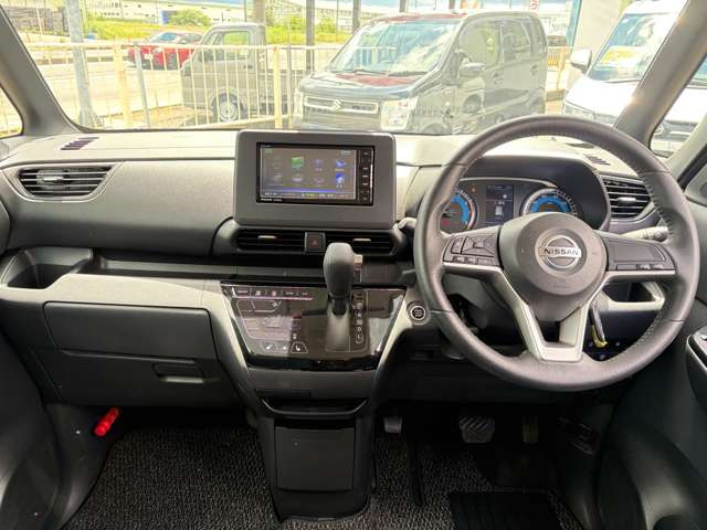 ルークスハイウェイスター Gターボ 4WD