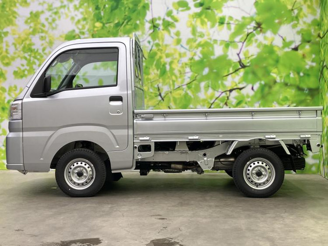 ハイゼットトラックスタンダード 4WD