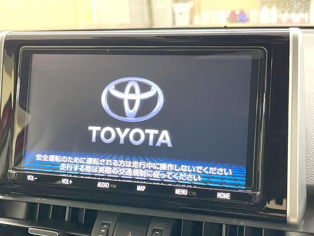 RAV42.0 G Zパッケージ 4WD