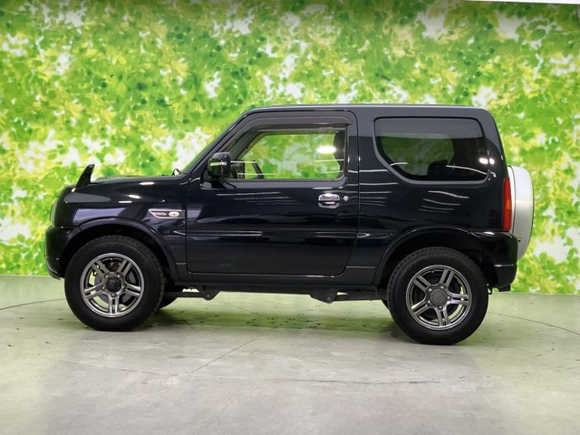 ジムニーランドベンチャー 4WD