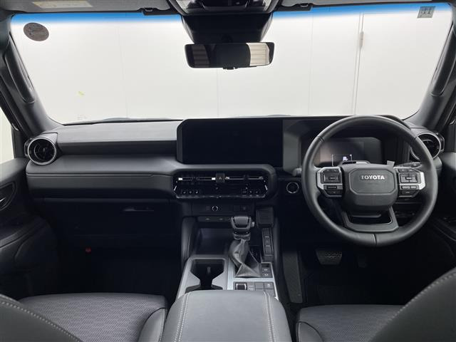ランドクルーザー2502.7 VX 4WD